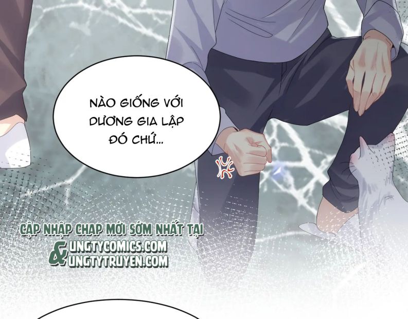 Lại Bị Bạn Trai Cũ Nhắm Trúng Rồi Chapter 102 - Trang 71