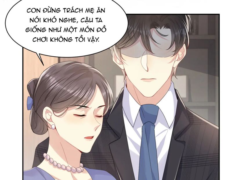 Lại Bị Bạn Trai Cũ Nhắm Trúng Rồi Chapter 102 - Trang 72