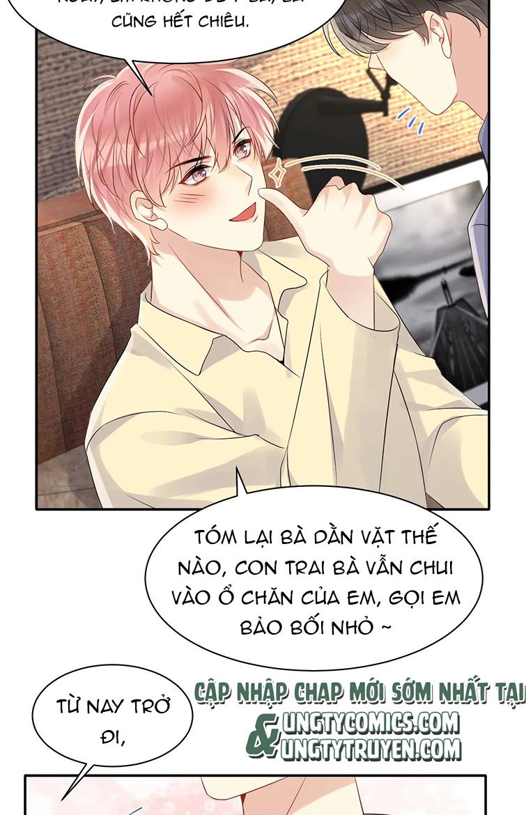 Lại Bị Bạn Trai Cũ Nhắm Trúng Rồi Chapter 104 - Trang 25