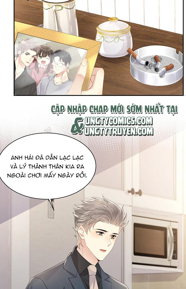 Lại Bị Bạn Trai Cũ Nhắm Trúng Rồi Chapter 104 - Trang 32