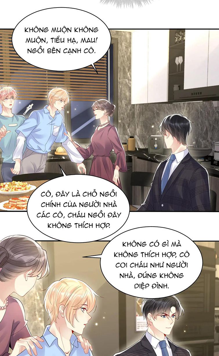 Lại Bị Bạn Trai Cũ Nhắm Trúng Rồi Chapter 104 - Trang 7