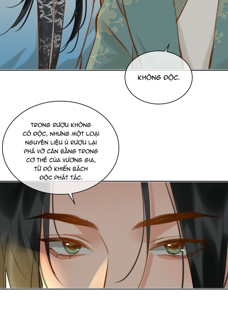 Tế Vũ Bất Tri Quy Chapter 75 - Trang 15