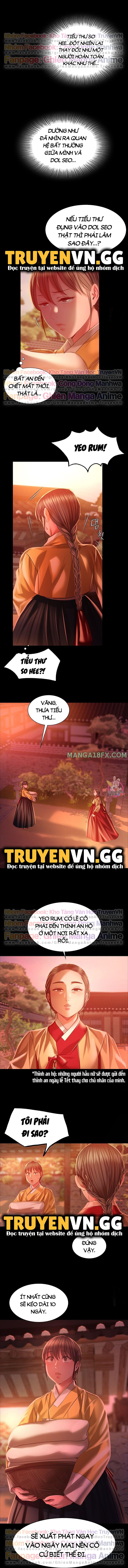 Tiểu Thư Chapter 29 - Trang 10