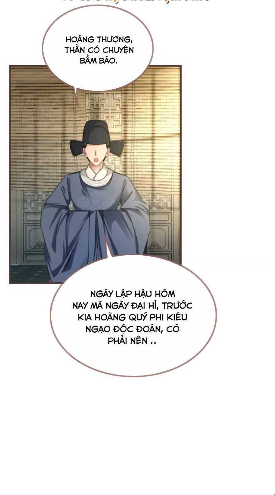 Xuyên Nhanh Nữ Phụ Bình Tĩnh Chút Chapter 121 - Trang 4