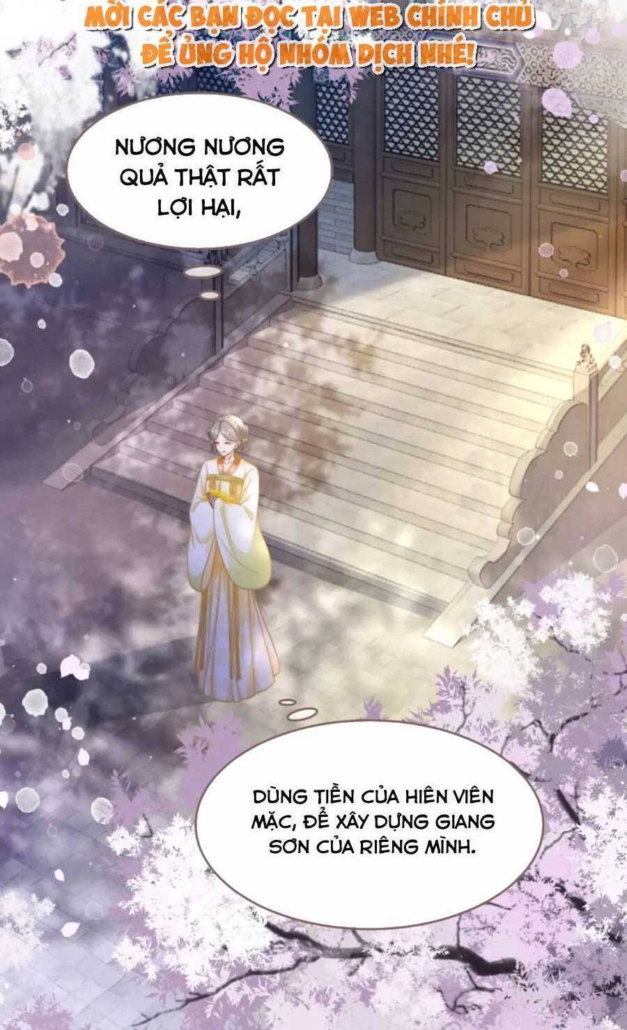 Xuyên Nhanh Nữ Phụ Bình Tĩnh Chút Chapter 122 - Trang 16