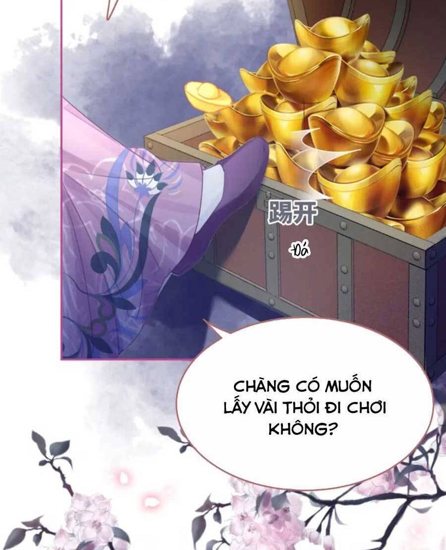 Xuyên Nhanh Nữ Phụ Bình Tĩnh Chút Chapter 122 - Trang 20