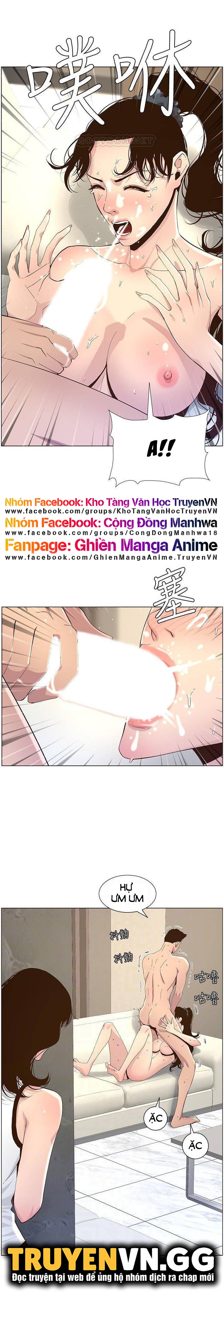 Cha Dượng Chapter 79 - Trang 18