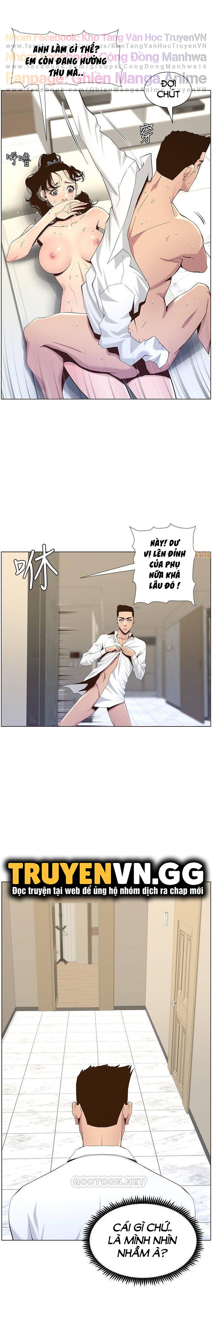 Cha Dượng Chapter 79 - Trang 22