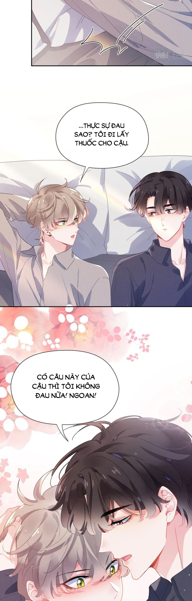 Có Bản Lĩnh Thì Cứ Hung Dữ Đi? Chapter 80 - Trang 18