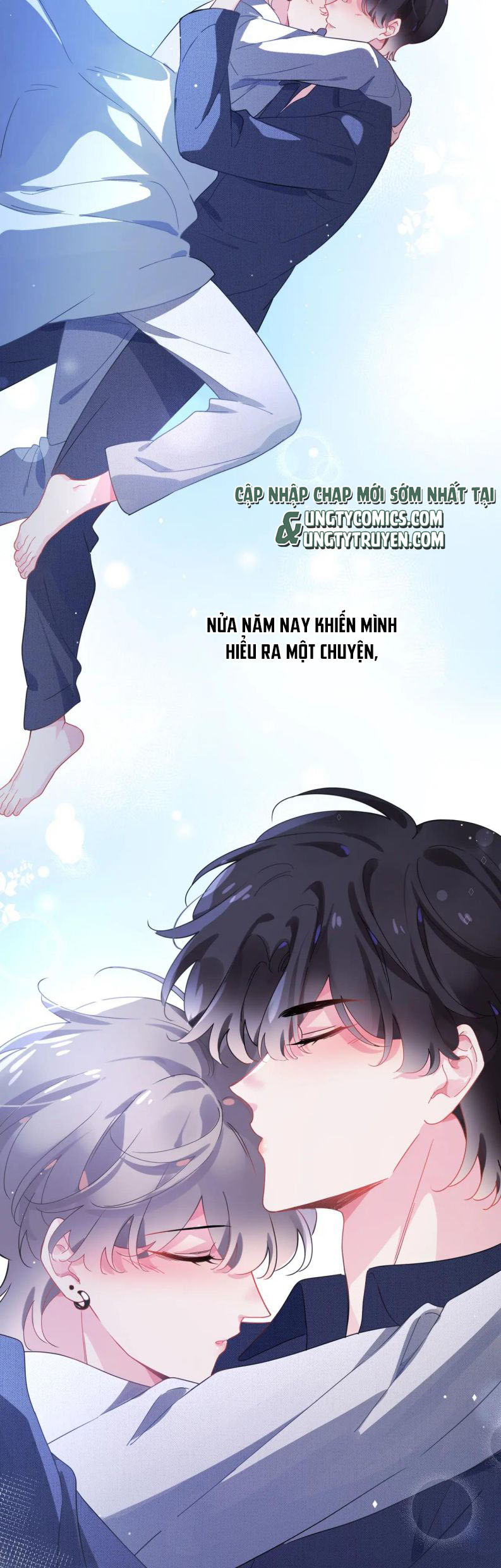 Có Bản Lĩnh Thì Cứ Hung Dữ Đi? Chapter 80 - Trang 3