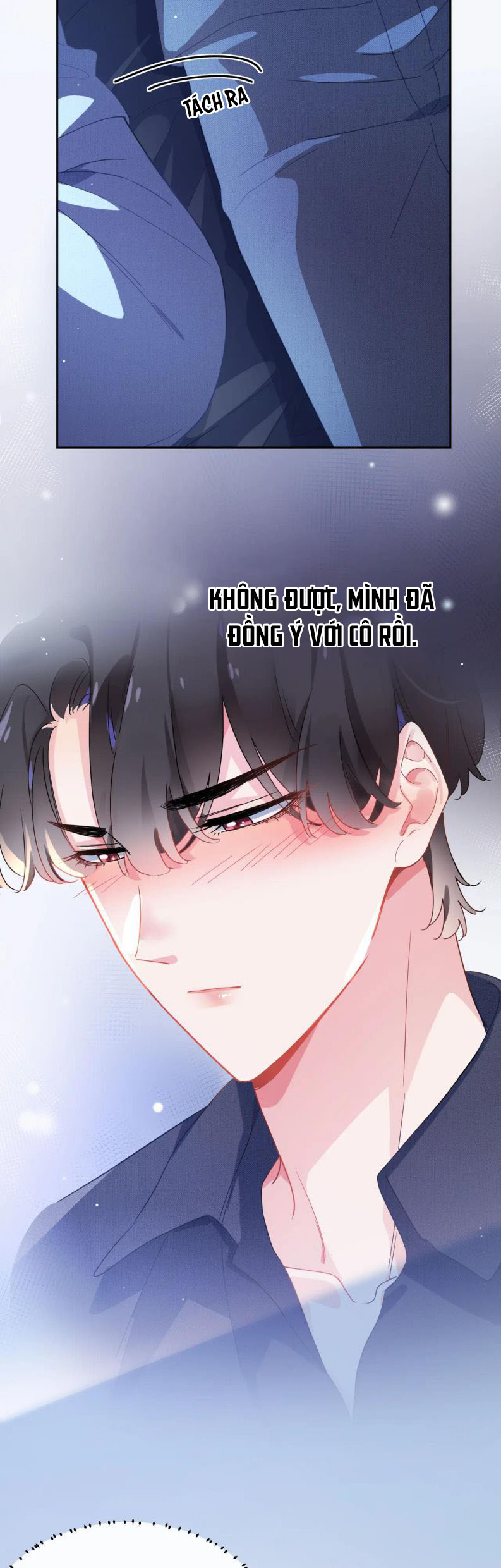 Có Bản Lĩnh Thì Cứ Hung Dữ Đi? Chapter 80 - Trang 6