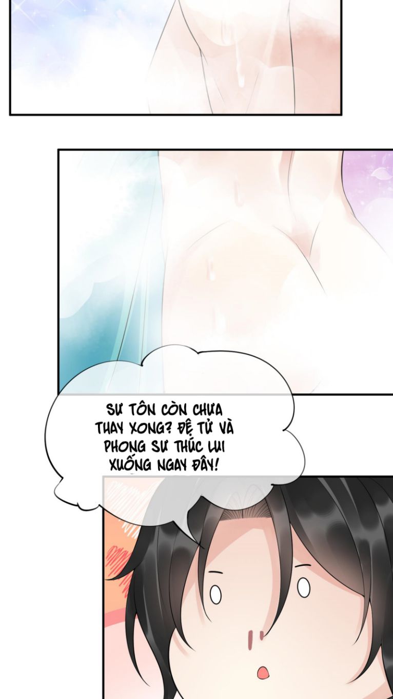 Đánh Chết Cũng Không Làm Sư Tôn Chapter 107 - Trang 25