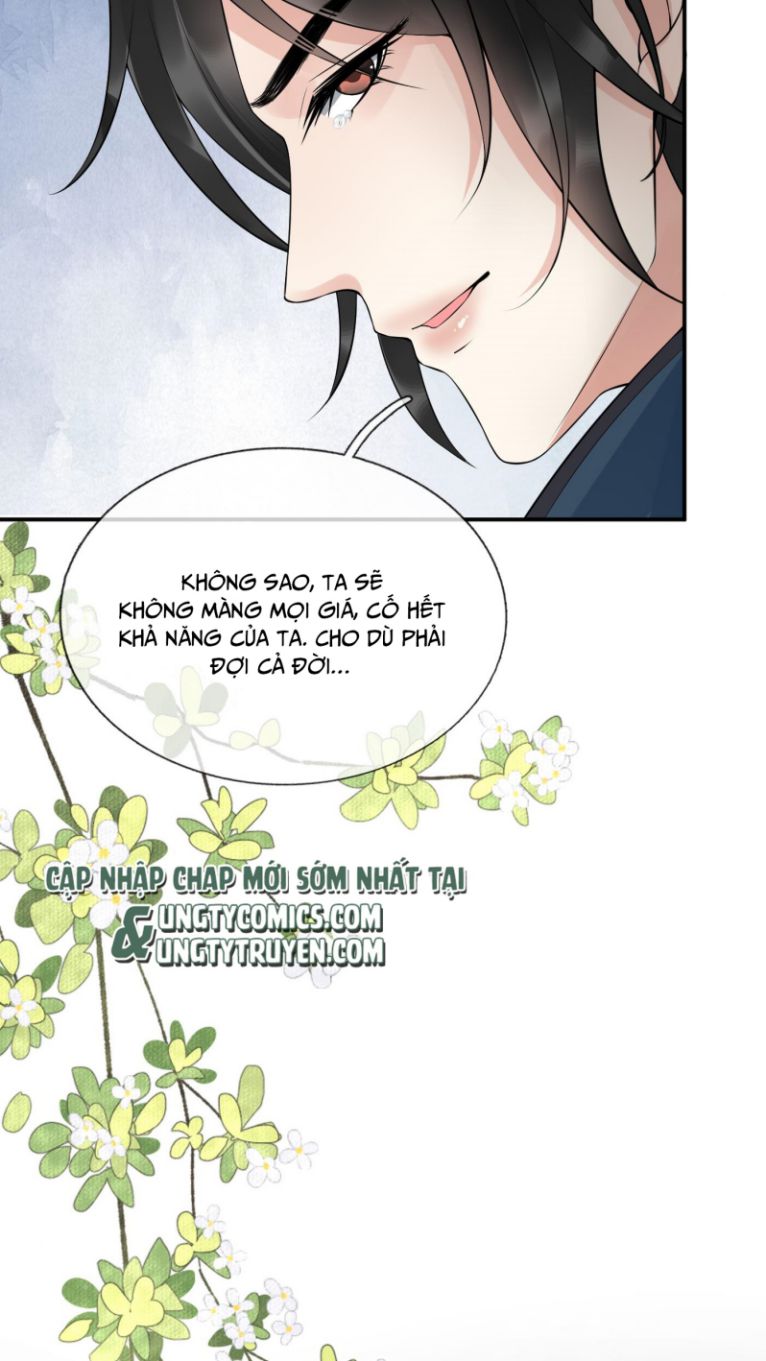 Đánh Chết Cũng Không Làm Sư Tôn Chapter 107 - Trang 3