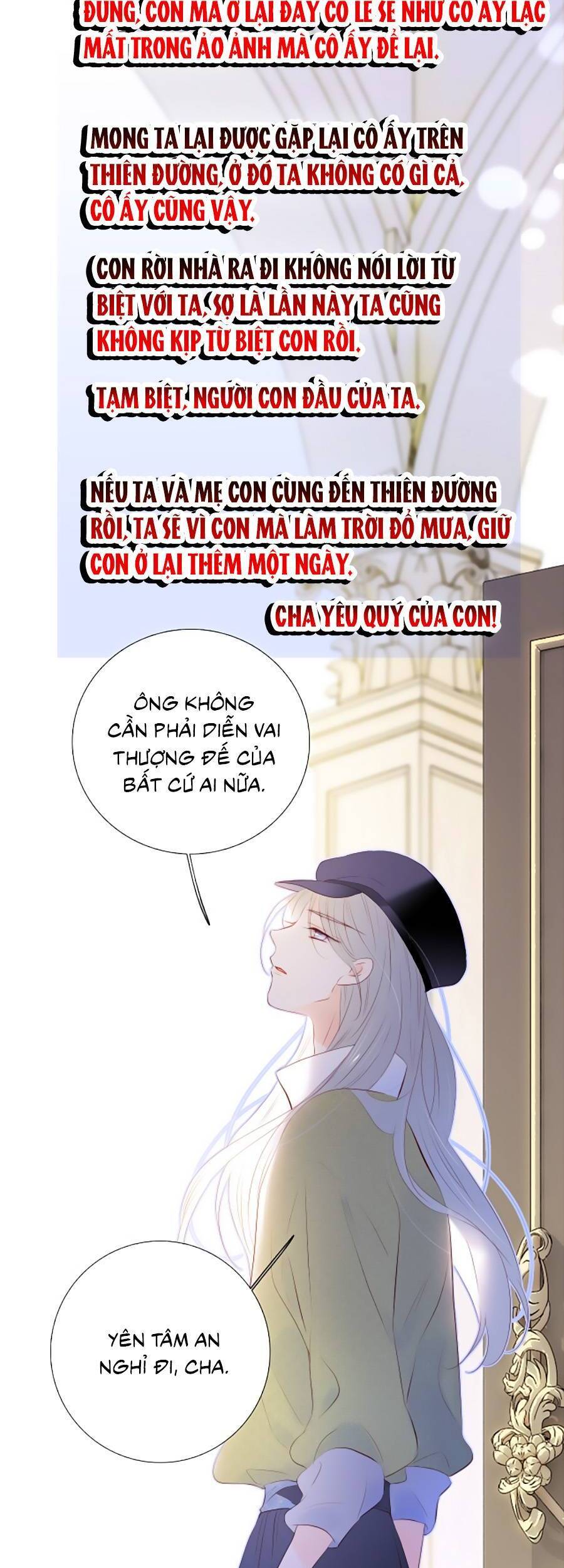 Hoa Bỏ Chạy Với Nhím Rồi Chapter 79 - Trang 33