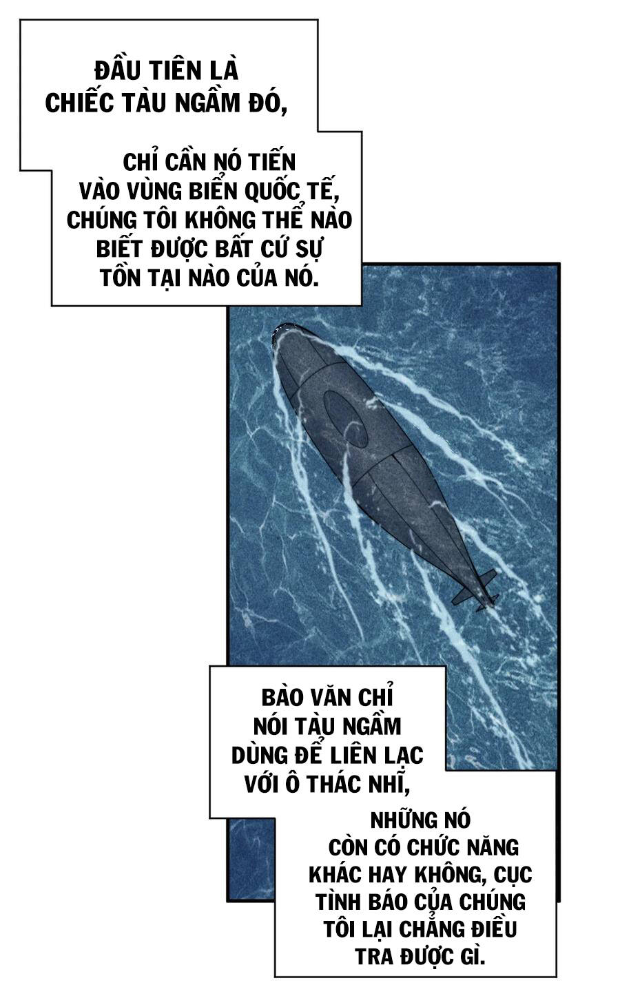 Ma Vương Trở Lại Chapter 53 - Trang 28