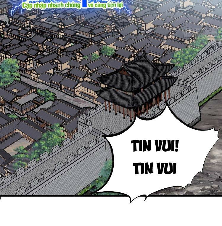 Ta Có Một Sơn Trại Chapter 416 - Trang 18