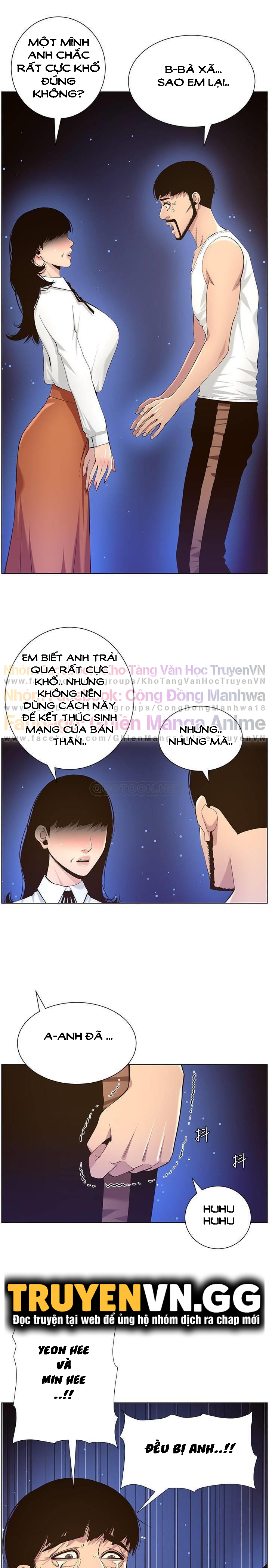 Cha Dượng Chapter 80 - Trang 28