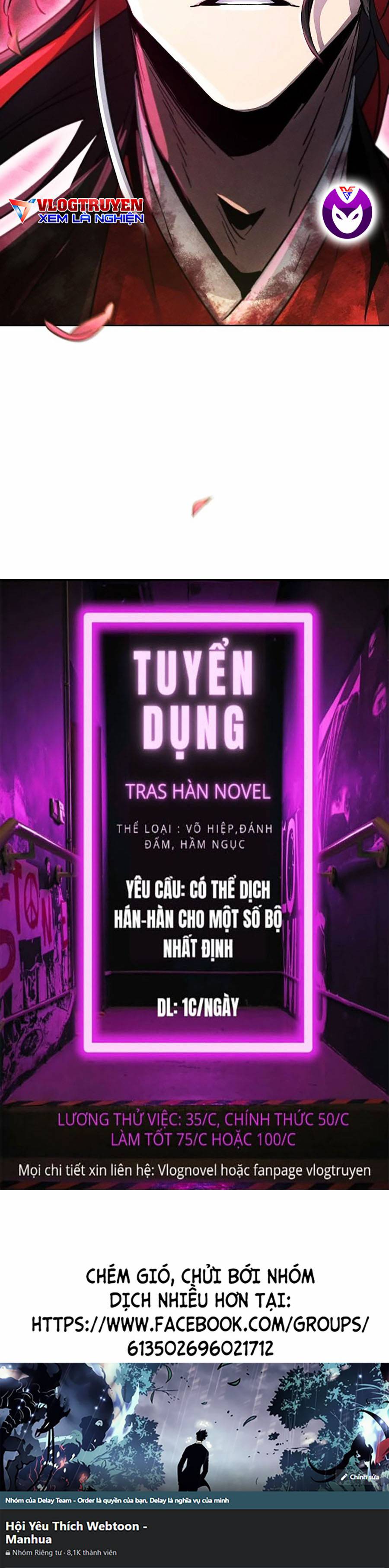 Cuồng Ma Hồi Quy Chapter 53 - Trang 90