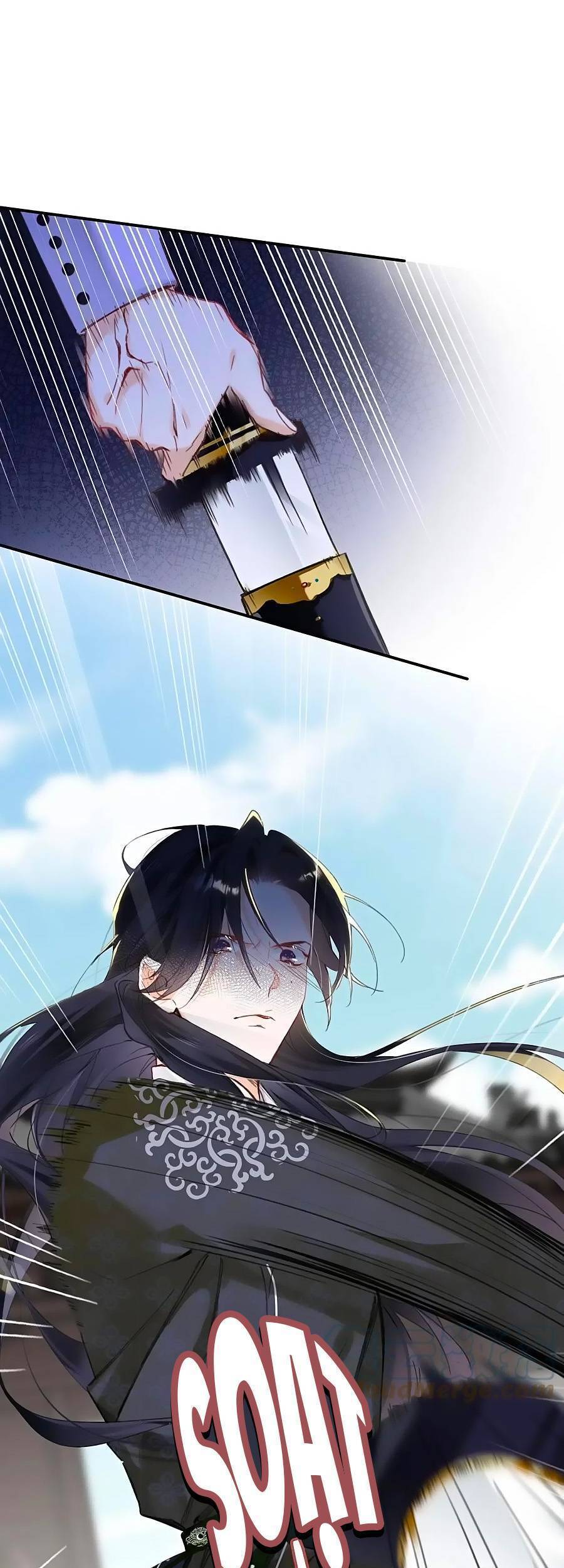Lui Lui Lui Ra Chapter 91 - Trang 5