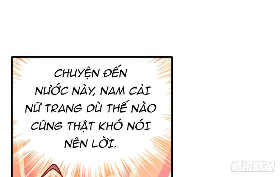 Nghịch Thiên Cải Mệnh Chapter 14 - Trang 4