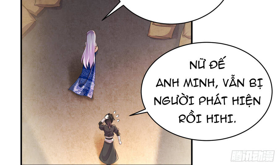 Nghịch Thiên Cải Mệnh Chapter 19 - Trang 13