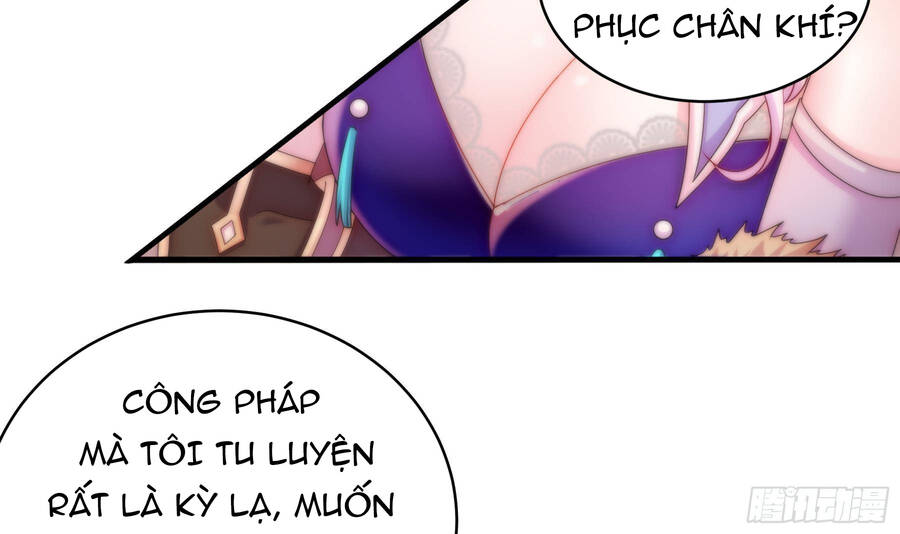 Nghịch Thiên Cải Mệnh Chapter 19 - Trang 22