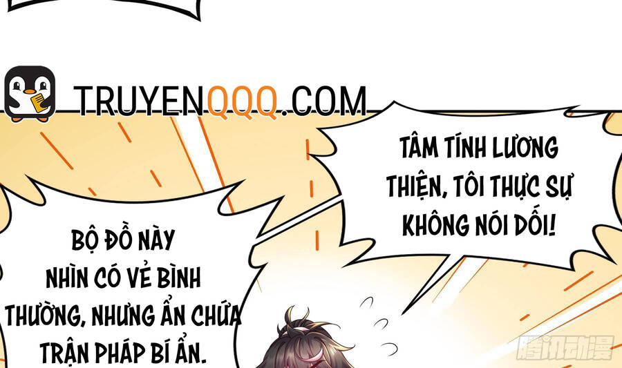 Nghịch Thiên Cải Mệnh Chapter 19 - Trang 30