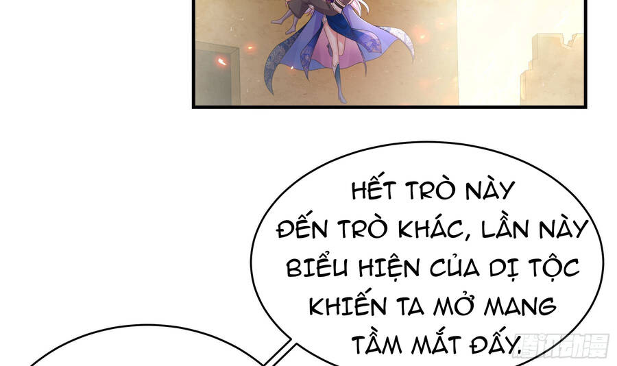 Nghịch Thiên Cải Mệnh Chapter 19 - Trang 4