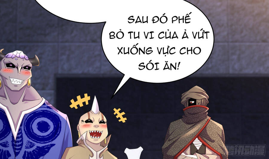 Nghịch Thiên Cải Mệnh Chapter 20 - Trang 12