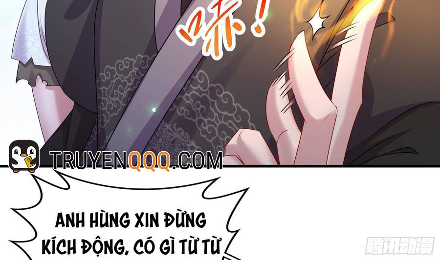 Nghịch Thiên Cải Mệnh Chapter 21 - Trang 40