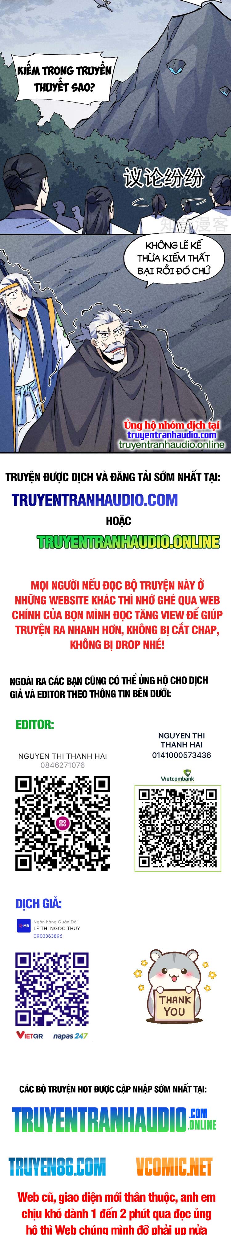 Nhân Vật Chính Mạnh Nhất Lịch Sử Chapter 135 - Trang 13