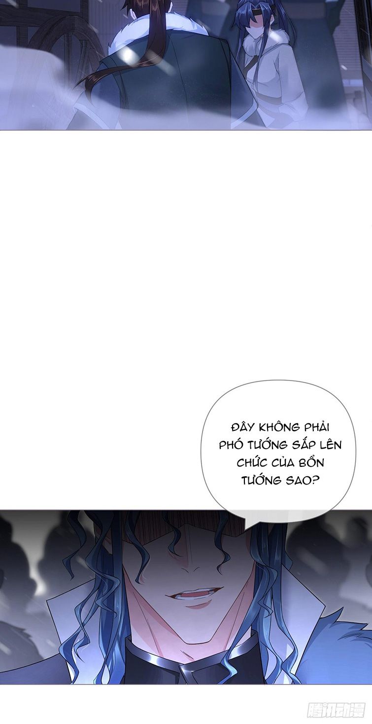 Nhập Mộ Chi Thần Chapter 81 - Trang 35