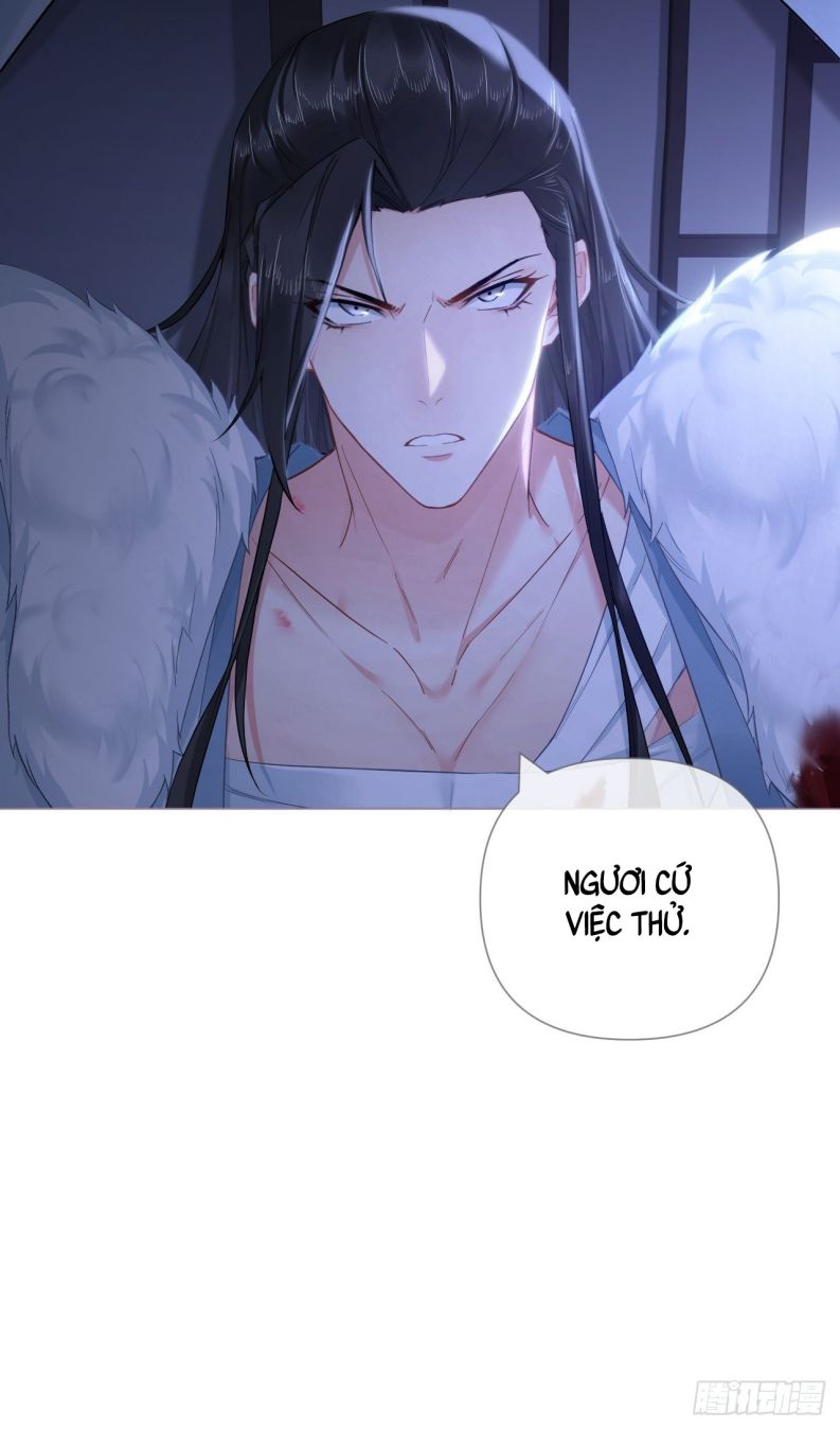 Nhập Mộ Chi Thần Chapter 82 - Trang 35