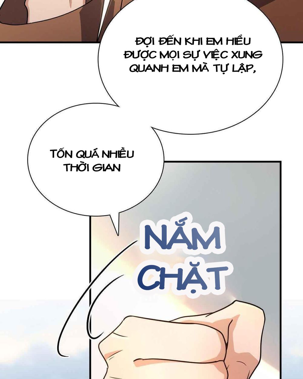 Bà Xã Nhà Tôi Đến Từ Ngàn Năm Trước Chapter 62 - Trang 56