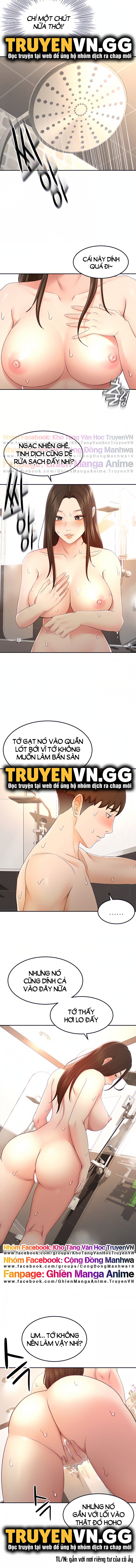 Cậu Chủ Nhỏ Chapter 41 - Trang 9