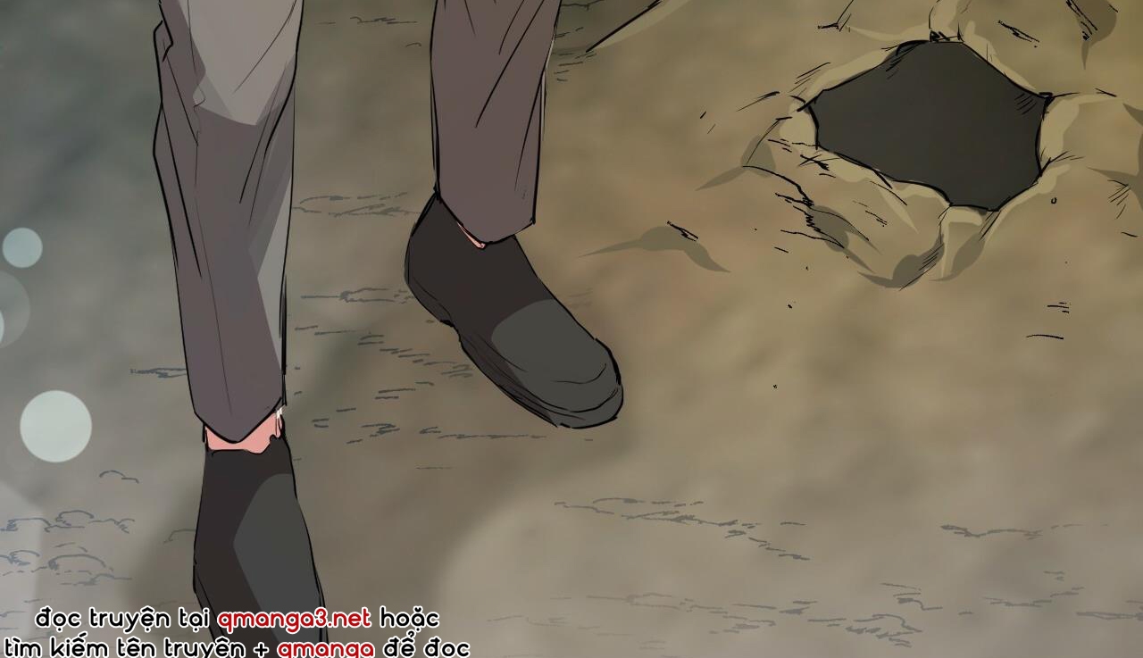 Đàn Thỏ Của Habibi Chapter 48 - Trang 145