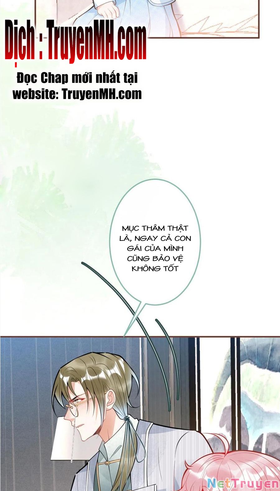 Ta Có Năm Đại Lão Ba Ba Chapter 246 - Trang 5