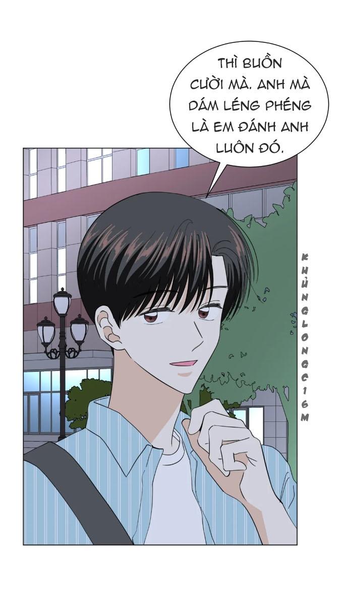 Thiếu Niên Nổi Loạn Chapter 65 - Trang 23