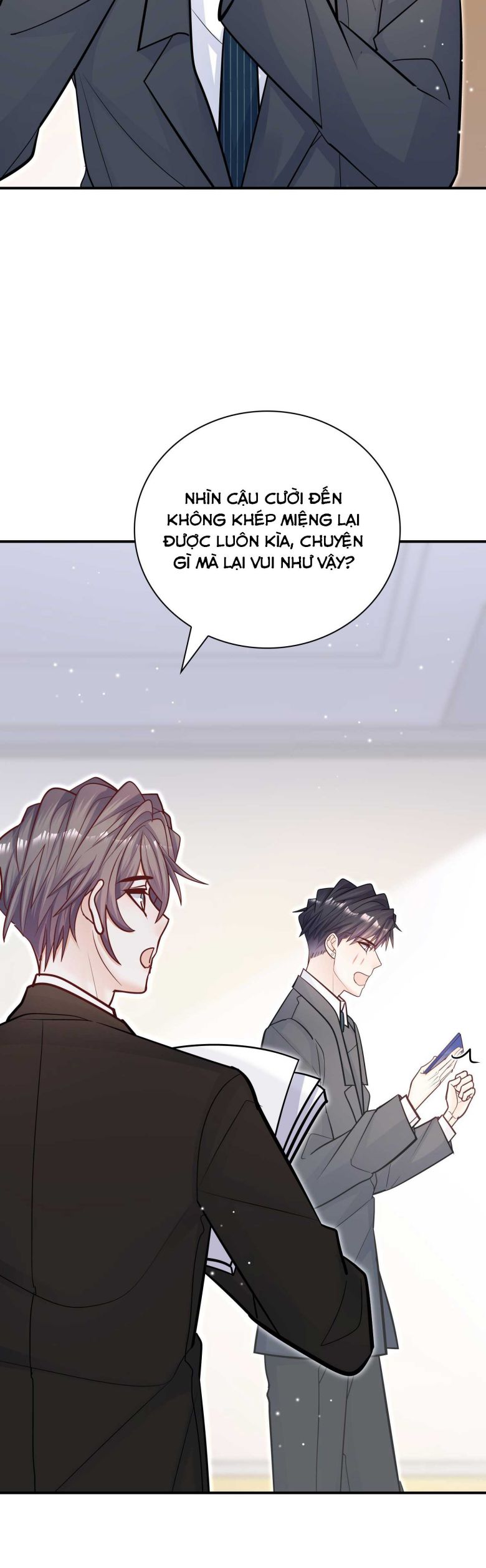 Anh Ấy Sinh Ra Đã Là Công Của Tôi Chapter 71 - Trang 6