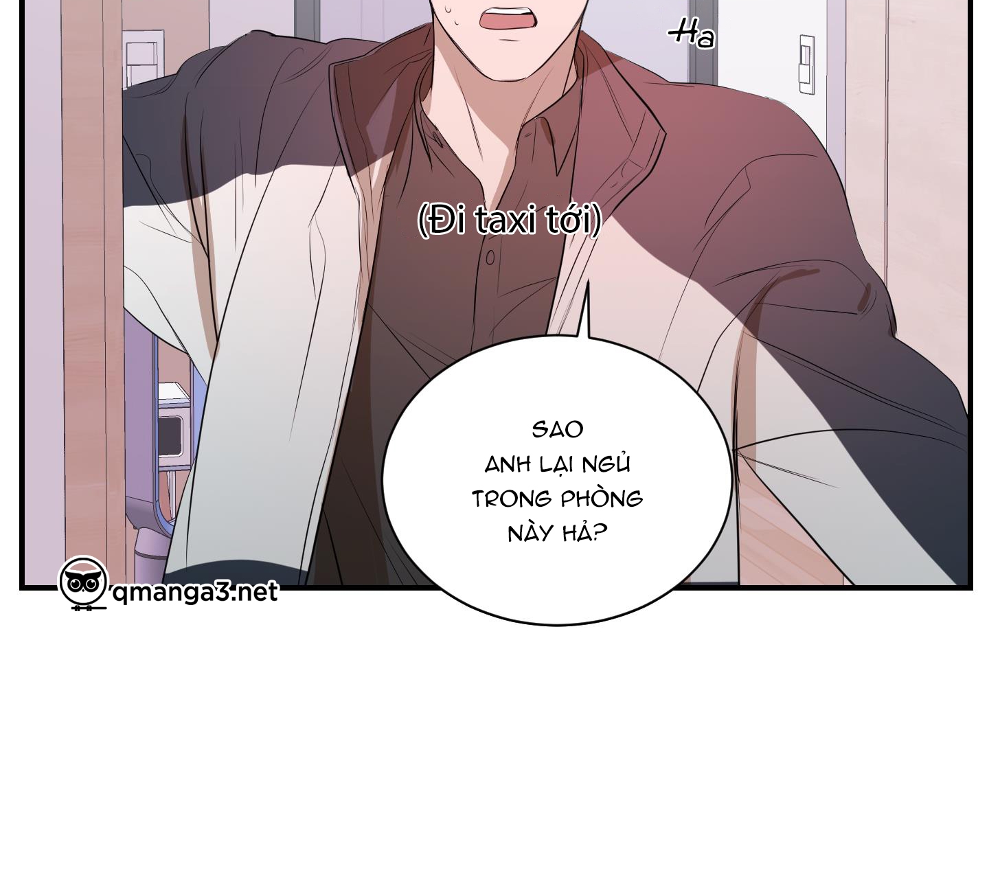 Chốn Riêng Tư Chapter 35 - Trang 60