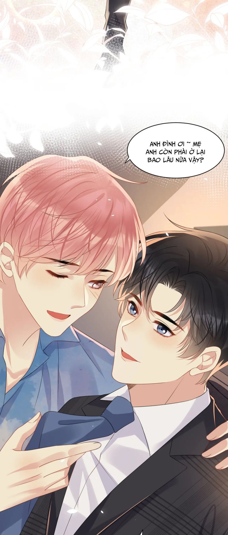 Lại Bị Bạn Trai Cũ Nhắm Trúng Rồi Chapter 106 - Trang 26