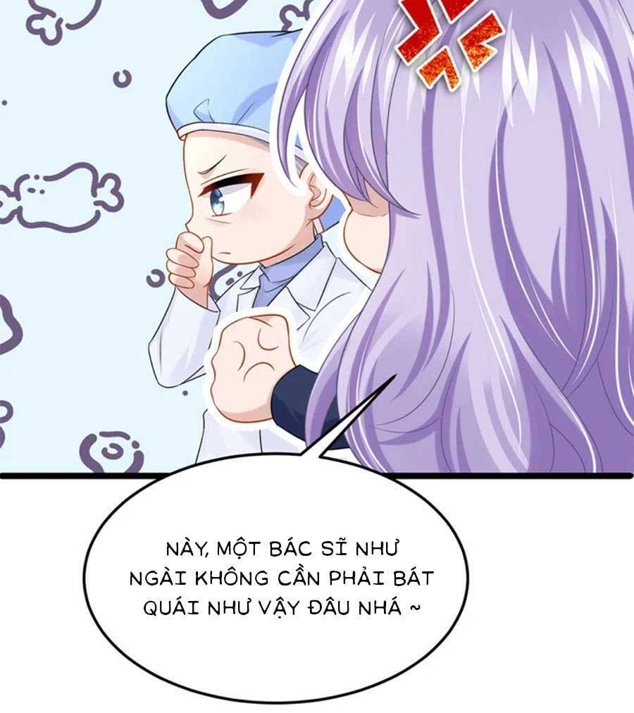 Manh Bảo Của Tôi Là Liêu Cơ Chapter 92 - Trang 15