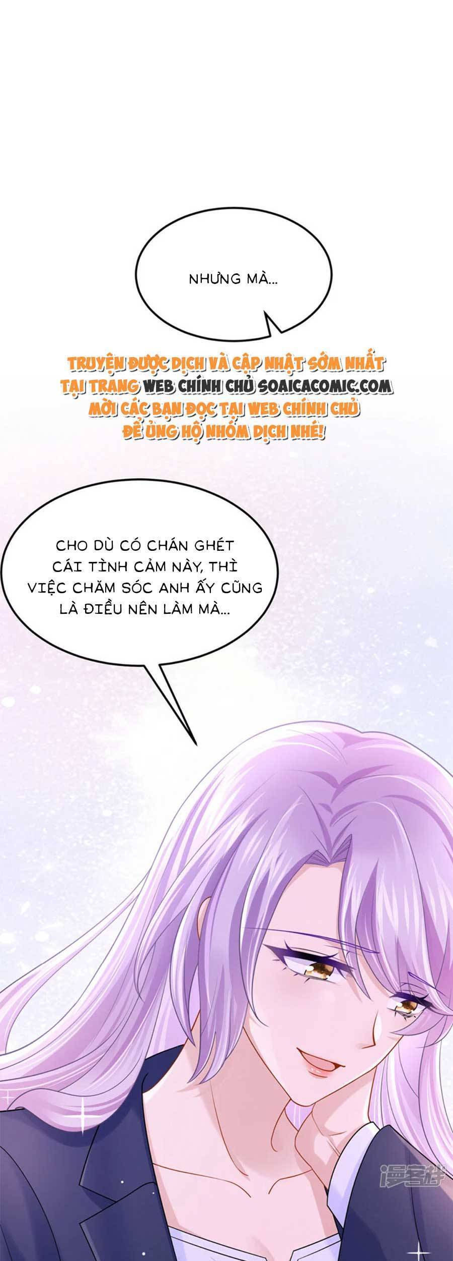 Manh Bảo Của Tôi Là Liêu Cơ Chapter 92 - Trang 16