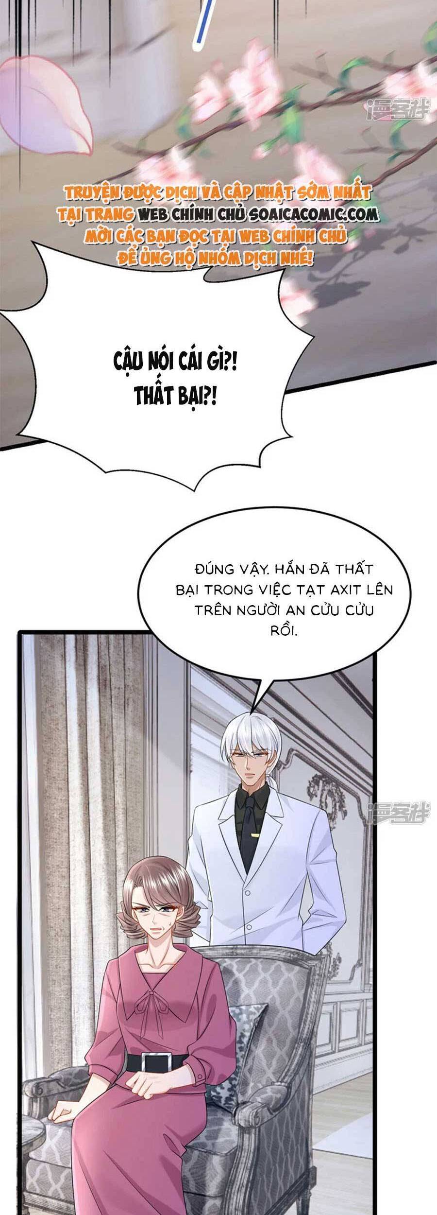 Manh Bảo Của Tôi Là Liêu Cơ Chapter 92 - Trang 24