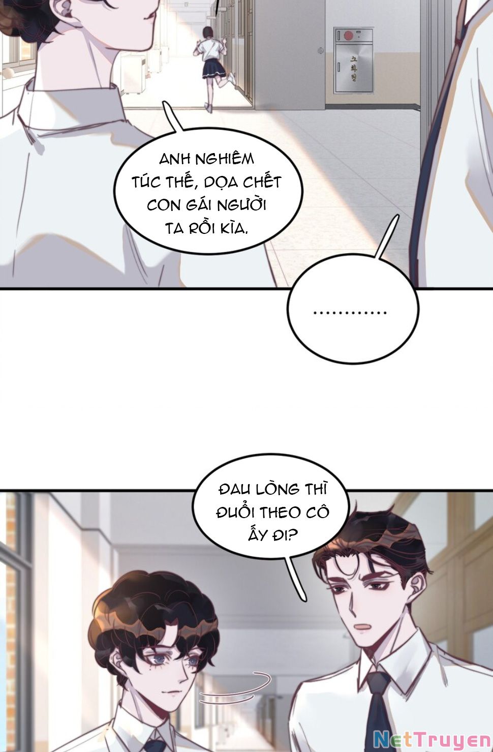 Nghe Nói Tôi Rất Nghèo Chapter 116.5 - Trang 17