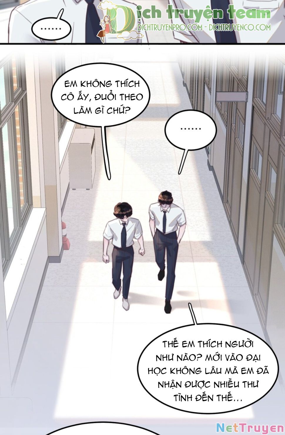 Nghe Nói Tôi Rất Nghèo Chapter 116.5 - Trang 18