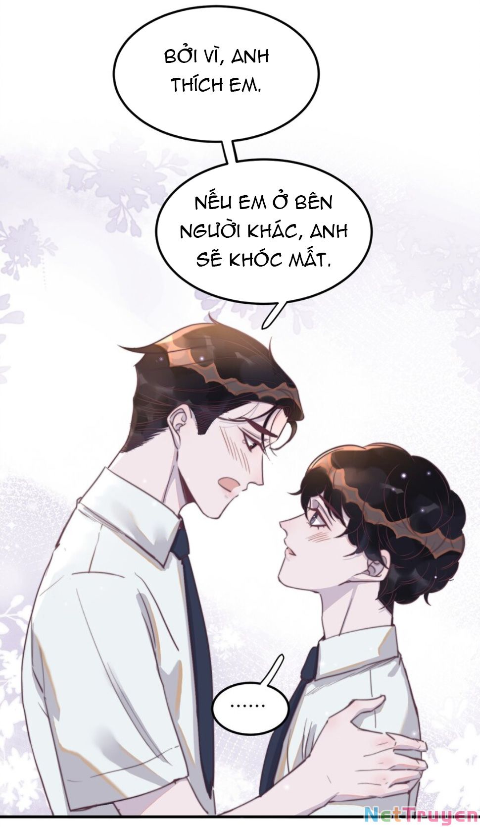 Nghe Nói Tôi Rất Nghèo Chapter 116.5 - Trang 31