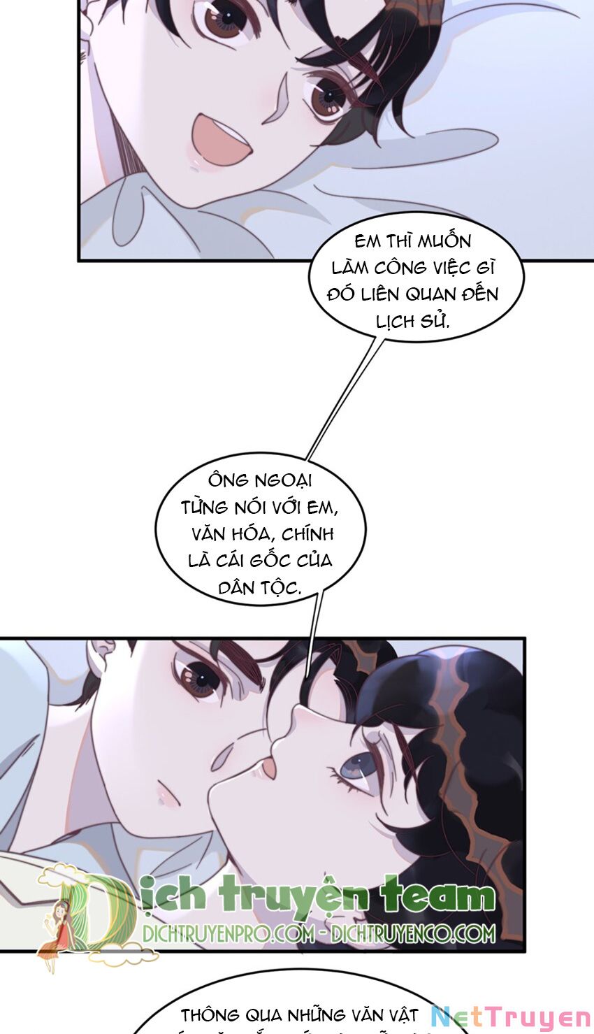 Nghe Nói Tôi Rất Nghèo Chapter 116.5 - Trang 6