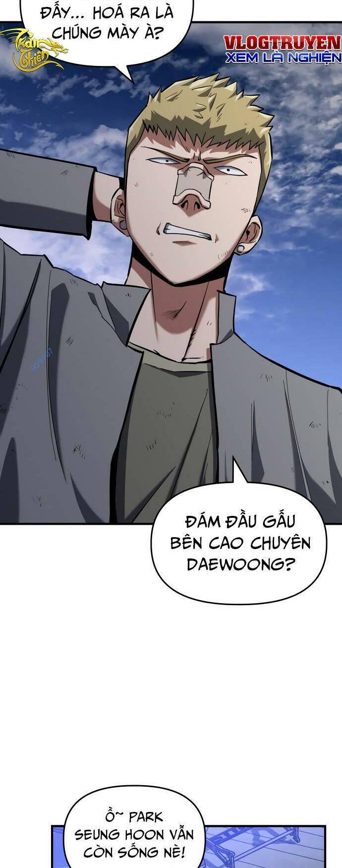 Sát Nhân Cuồng Loạn Chapter 10 - Trang 13