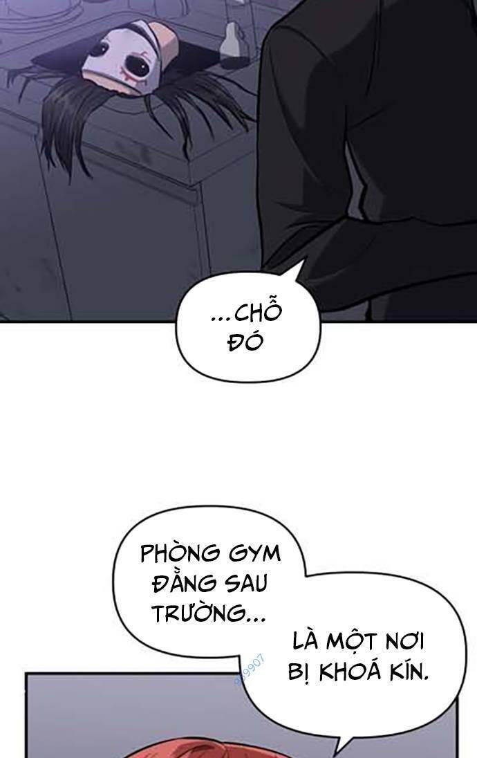 Sát Nhân Cuồng Loạn Chapter 10 - Trang 2